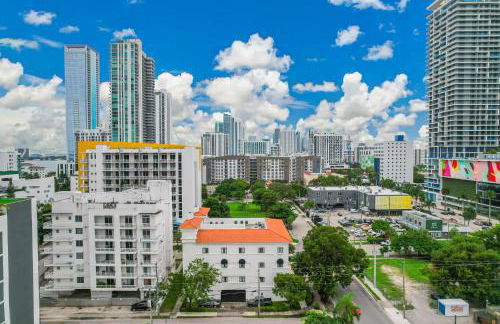 Roami at The Palace - Foto 140