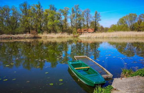 Awesome Home In Grabrovnik With Sauna - Foto 35