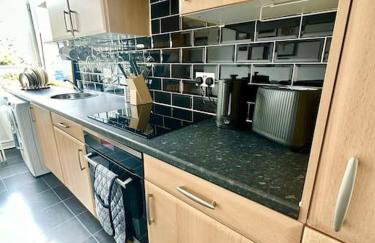 Dumbarton cosy home, Loch Lomond - Foto 11