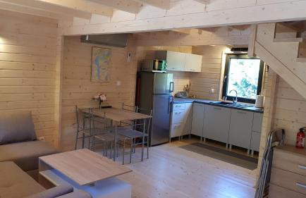 Domek na Barcowej - Foto 4