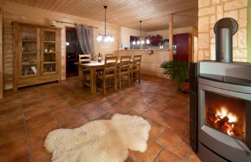 Ferienhaus Buchholz - Photo 1