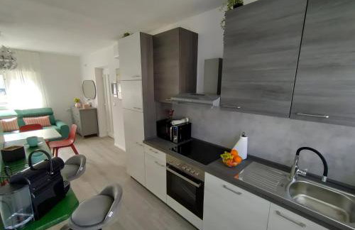 Apartment Alma - Foto 8