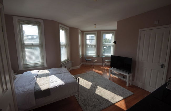 Studio in the Heart of Walthamstow Village - Foto 2