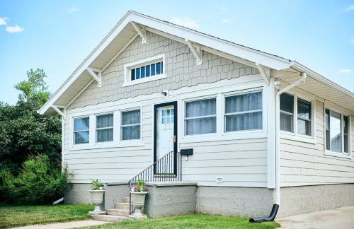 Elegant Escape 2 blocks to Historic downtown - Foto 33