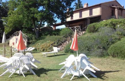 Agriturismo Podere Valdilucciole - Photo 9