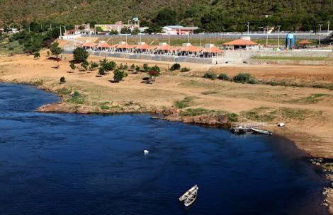 Casa de Temporada na Orla - Foto 13