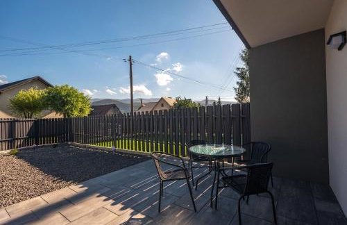 Apartament Widok - Foto 12