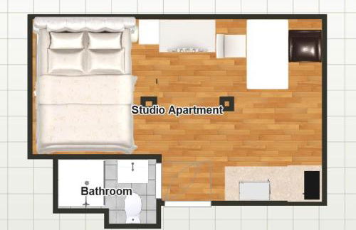 Ferienwohnung Ratisbona - Foto 77