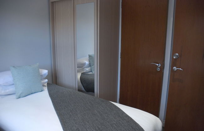 Royal Mile Accommodation - Foto 17