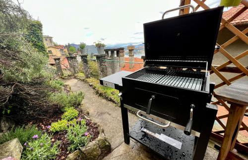 VILLA Como, Jacuzzi Spa and Private Pool - Foto 28