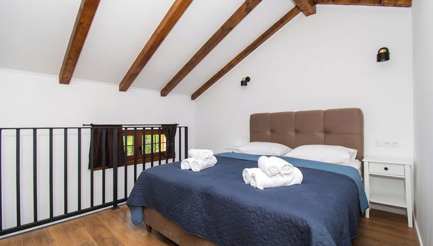 Villa Lucia - Foto 2, Habitación