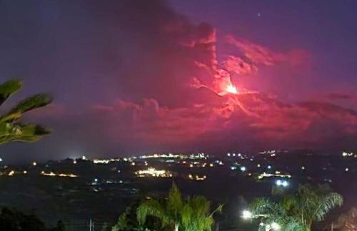 casa vacanza suite Etna-Mare - Foto 8