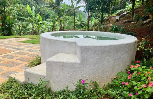 Sítio casa das fadas em Pacoti - Foto 13