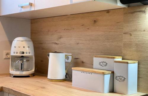 Ferienwohnung Lieblingsplatz in Aichtal-Grötzingen - Foto 41