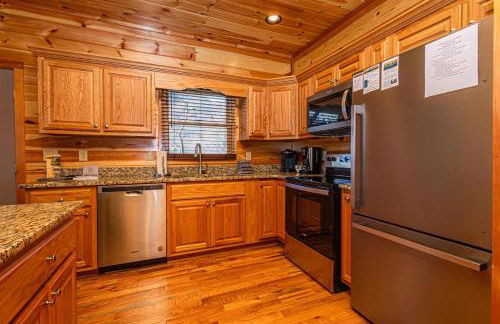 A Treehouse View Over Lake - Foto 23