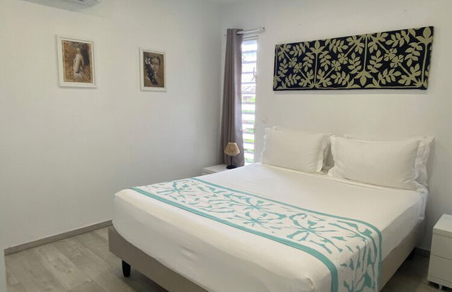 Residence Moorea Sunset Beach - Foto 10