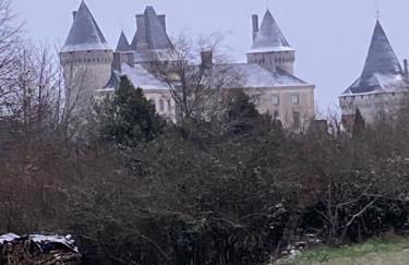 La Cour Blanche - Foto 72