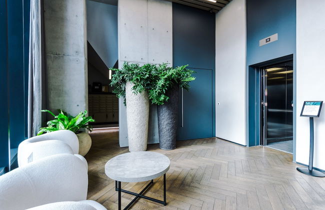 Hilltop Serviced Apartments- Deansgate - Foto 3