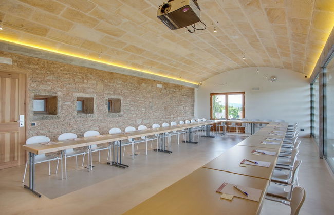 Casal Santa Eulàlia Hotel - Photo 57