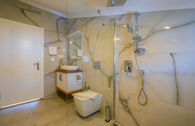 Infinity Beyaz Villa - Photo 32