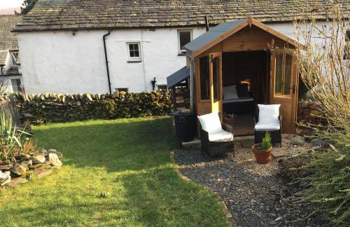 Nightingale Cottage - Foto 14