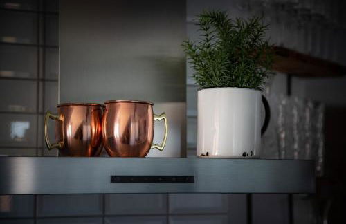 Sohana Lifestyle Apartments I Leilani's & Saskia's Home I Rust - Photo 13