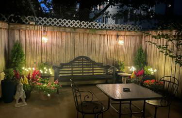 Comfortable - Exc Location Apt 2BD 1BA Downtown JC 12 min to NYC - Foto 17