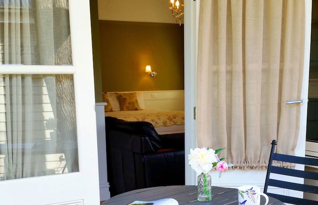 Marysville Garden Cottages - Photo 17