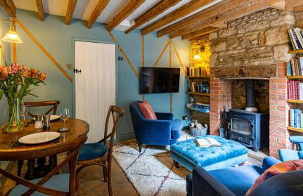 Cedar Cottage - Foto 14