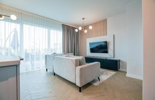 CITYSTAY Piękny dom z ogrodem w Kosakowie - Foto 1