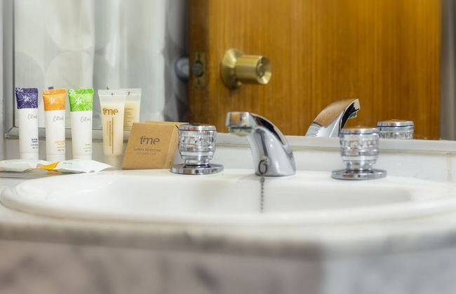 Time Stay - Essential Apartments - Foto 30