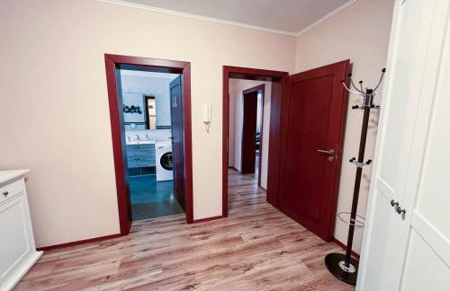 Penthouse Am Goethepark - Apartments & Suites Weimar - Foto 46