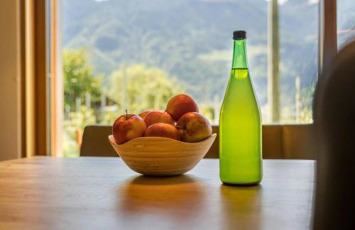 Pixnerhof Chalet Natyra - Foto 8