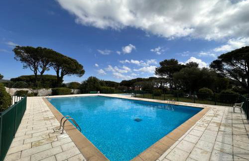 Mazet VI - Golfe de Saint-Tropez - Foto 15