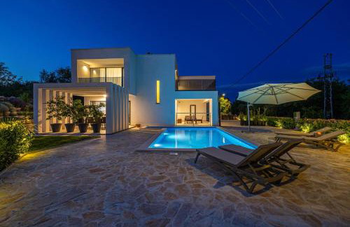 Villa SPLENDIDA - Foto 12