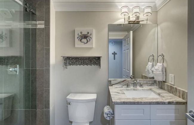 St Maarten 308 at Silver Shells - Foto 27