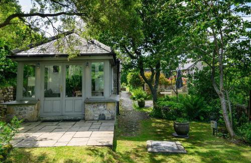 Rural Retreat in Coastal Valley near St Just - Foto 20