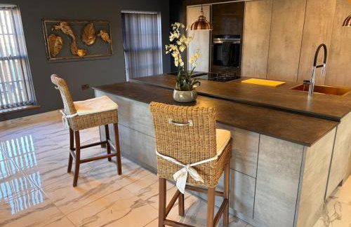 Rural Lake View in Welford upon Avon - Foto 55