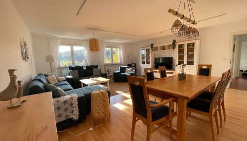 Gemütliche Gästewohnung, zentral, mit Blick in die Natur - Foto 2