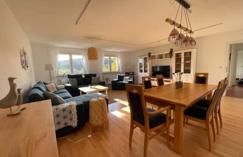 Gemütliche Gästewohnung, zentral, mit Blick in die Natur - Foto 2