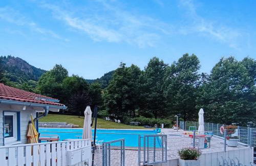 Ferienwohnung Merkurpanorama - Foto 18