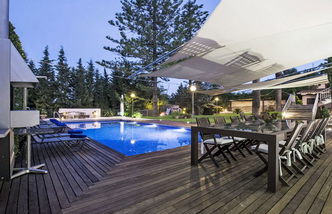 Can Pedro - Photo 48