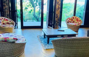 Amplo Refúgio - Diárias e Guest House - Beira da Lagoa - Foto 22