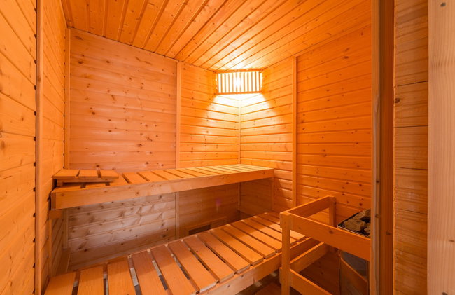 Apartments Villa Elena - Foto 73