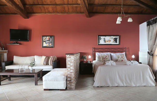 Yalis Hotel - Foto 6