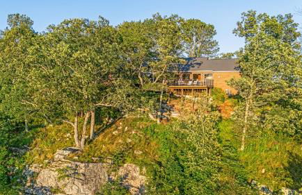 Lookout into the Sunset - Foto 72