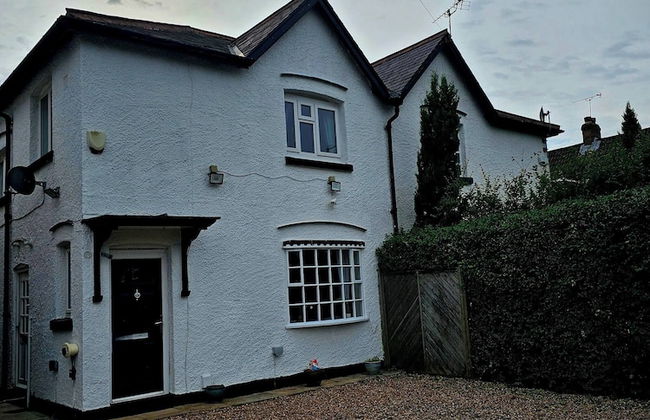 The Sweetbriar Cottage 3 bedroom house in Leeds - Foto 56