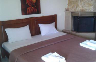 Guesthouse Adonis - Foto 78