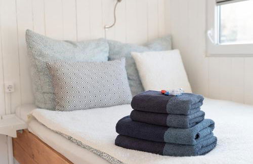 Hausboot WILMA - Foto 11