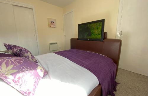 Treetops - Bright 2 Bed Flat - Super Location - Photo 18